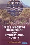 Fresh Insight of Environment and International Society