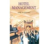 Hotel Management