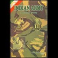 Indian Army : A Reference Manual
