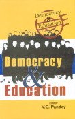 Democracy and Education (Hardcover)