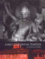 Early Chalukyan Temple: Art, Architecture & Iconography (with special reference to Aihole)