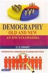 Demography Old and New An Encyclopaedia (Set 3 Vol)  - Hardcover