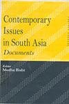 CONTEMPORARY ISSUES IN SOUTH ASIA: DOCUMENTS