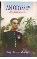 An Odyssey - Hardcover