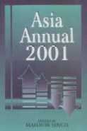 ASIA ANNUAL 2001