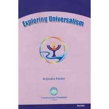Exploring Universalism