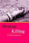 Honour Killing: A Global Perspective