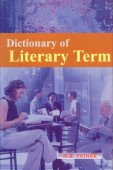 Dictionary of Literary Term