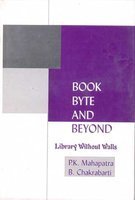 Book Byte and Beyond: Library Without Walls