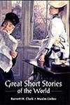 GREAT SHORT STORIES OF THE WORLD (Set of 3 Vols.)