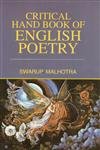 Critical Handbook of English Poetry
