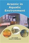 Arsenic in Aquatic Environment