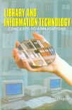 Library and Information Technology: Concepts to Applications  - Hardcover