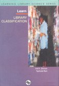 Learn Library Classification
