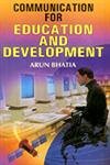 Communication for Education and Development