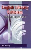 English Literary Criticism: The Middle Phase