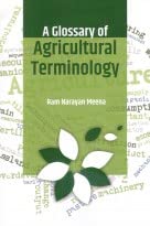 Glossary of Agricultural Terminology