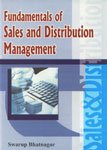 Fundamentals of Sales and Distribution Management   - Hardcover