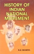 History of Indian National Movement