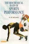 Biochemical Basis of Sports Performance  - Hardcover