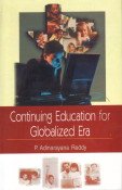 Continuing Education for Globalized Era