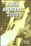 ASIA ANNUAL 2000