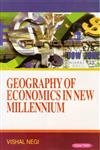 Geography of Economics in New Millennium