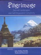 Pilgrimage - Hardcover