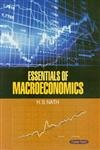 Essentials of Macroeconomics  - Hardcover