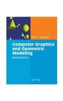 COMPUTER GRAPHICS AND GEOMETRIC MODELING: MATHEMATICS