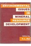 Environmental Issues in Mineral Resource Development