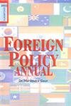 Foreign Policy Annual 2003 (Documents Part-II) VOL. 2 - Hardcover