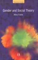 Gender and Social Theory -Hardcover