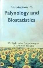 Introduction to Palynology and Biostatistics