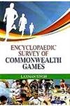 Encyclopaedic Survey Of Commonwealth Games   - Hardcover