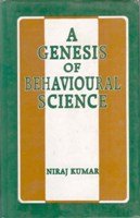 A Genesis of Behavioural Science (P/B)