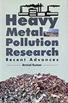 Heavy Metal Pollution Research: Recent Advances