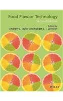 Food Flavour Technology 2nd edn