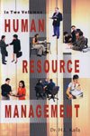 Human Resource Management  VOL. 1 - Hardcover