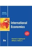 INTERNATIONAL ECONOMICS, 8TH EDN