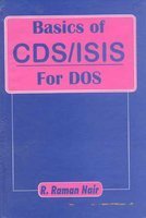 Basics of CDS/ISIS For DOS