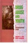 Drug Abuse and Youth: a Psychological Study