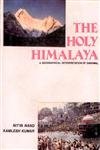 Holy Himalaya: A Geographical Interpretation of Garhwal