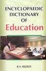 Encyclopaedic Dictionary of Education (In 3 Vols)