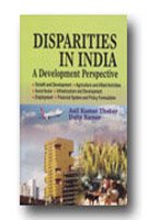 Disparities in India: A Development Perspective