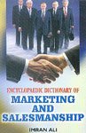 Encyclopaedic Dictionary of Marketing and Salesmanship (In 2 Vols)