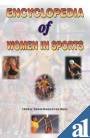 Encyclopedia of Women in Sports