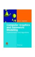 COMPUTER GRAPHICS AND GEOMETRIC MODELING: IMPLEMENTATION AND ALGORITHMS