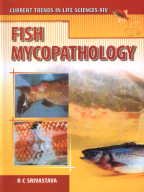 Fish Mycopathology (Current Trends in Life Sciences Vol 14)