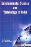 Environmental Science and Technology in India